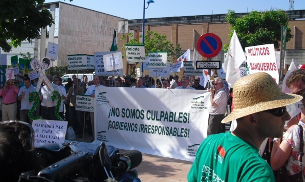 escrito elecciones sas
